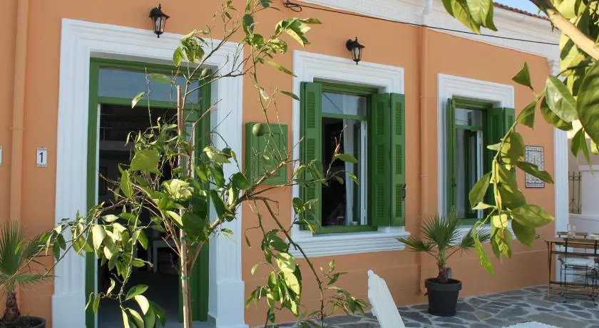 The Orange House - Image 1