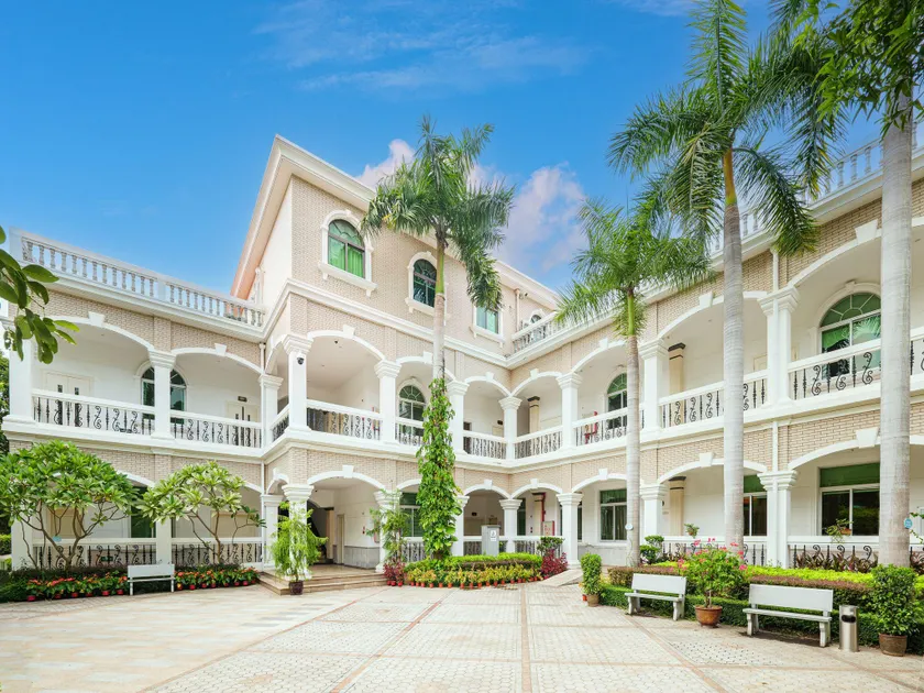 Xiamen Kulangsu Resort Hotel - Image 1