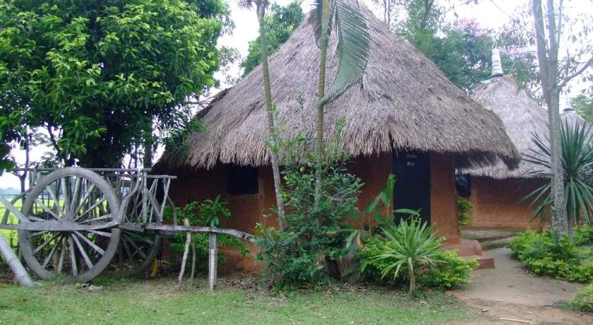 Ban Din Resort Chiang Rai - Image 1