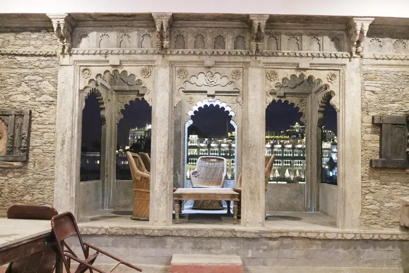 Lalghat Haveli - Image 1