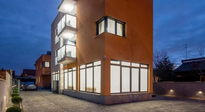 Ratkajec Luxury Apartments - Image 1