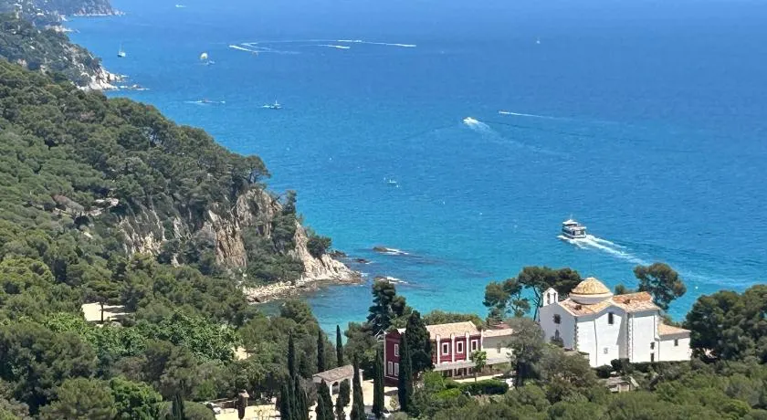 Villa La Gavina Sea View Pool and Beaches - Image 1