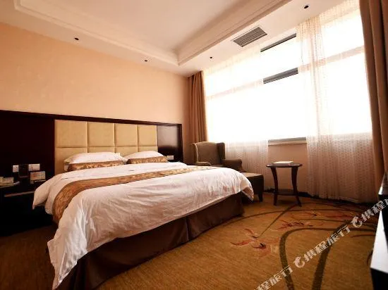 Xiangshui Guest Hotel - Image 1