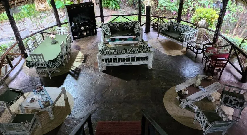Villa Fortuna Malindi - Image 1