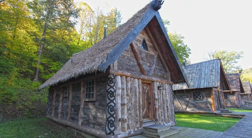 Vikings Villages Resort - Image 1