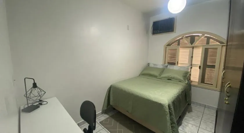 Suíte Residencial320 - Timbó - Image 1