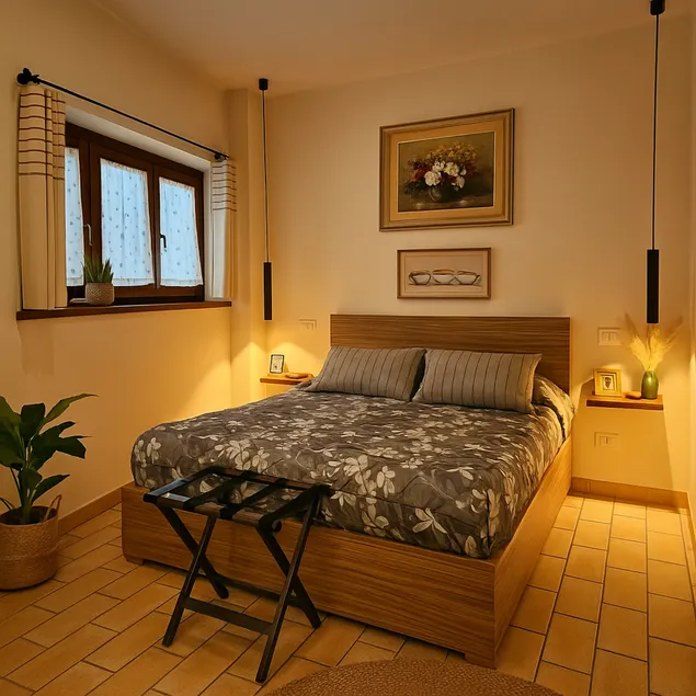 Borgo San Pietro Assisi - Image 1