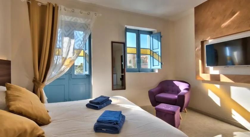 Central Suites St. Julian's - Image 1