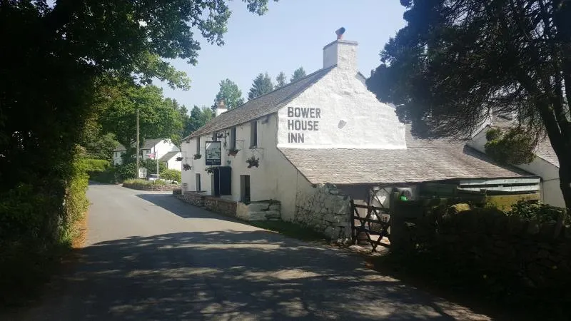 Bower House Inn - Image 1