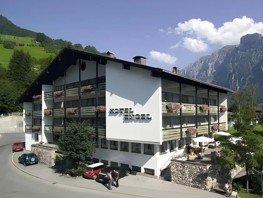 Hotel Engel - Image 1