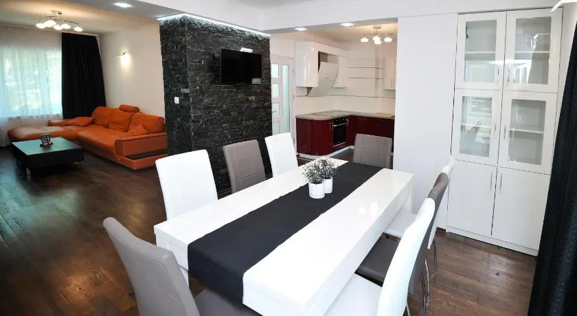 Parchevich Apartment - Image 1