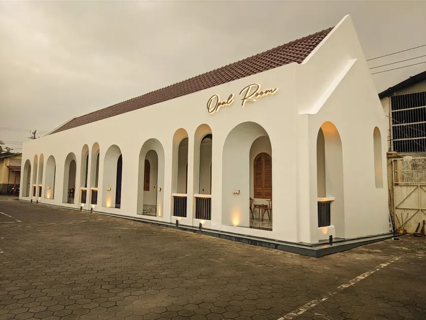 Hotel Besar Purwokerto - Image 1