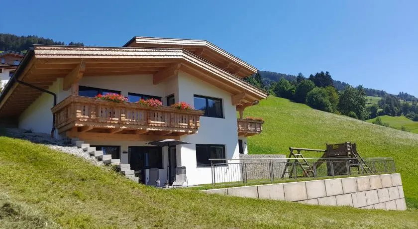 Apart Grubertal - Image 1
