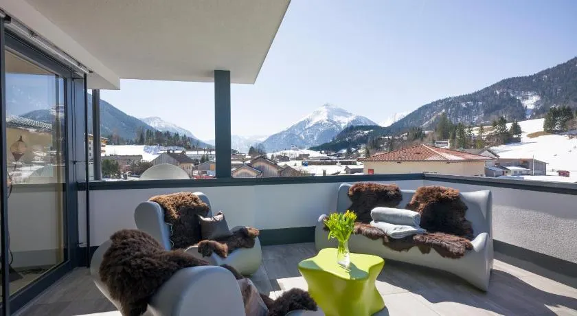 Ledermaier Loft & Lodge`s eU - Image 1