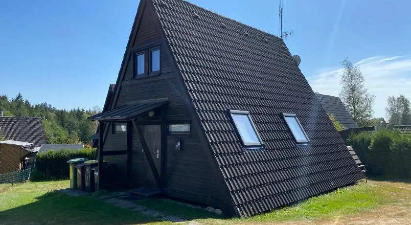 Ferienhaus am See im Fichtelgebirge - Image 1