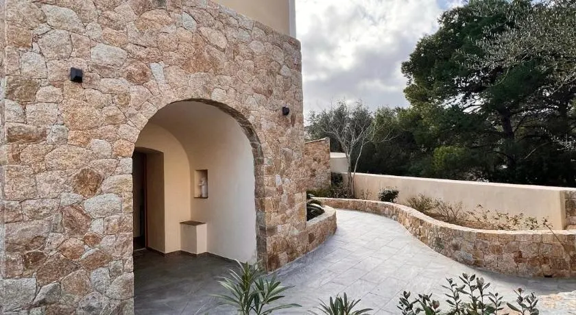 Casa u fornu Residence & Spa - Image 1