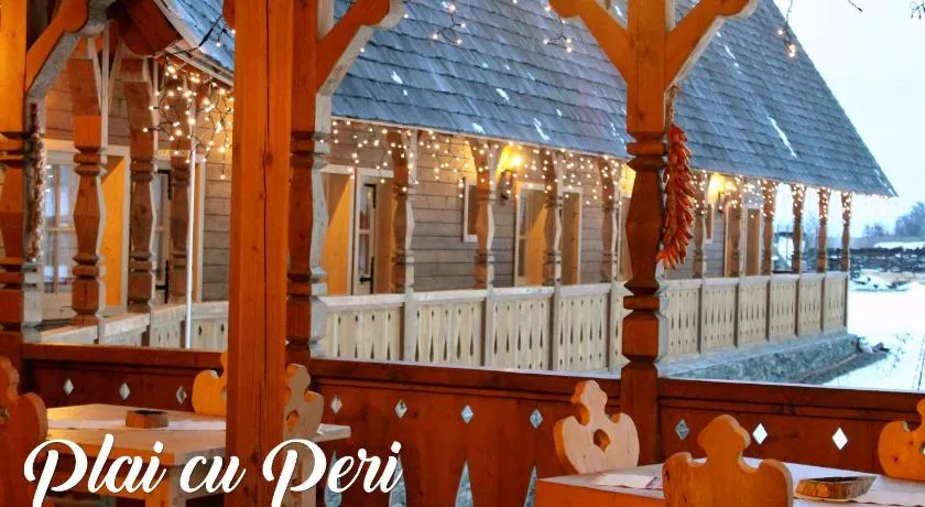 "Plai cu Peri" - Image 1