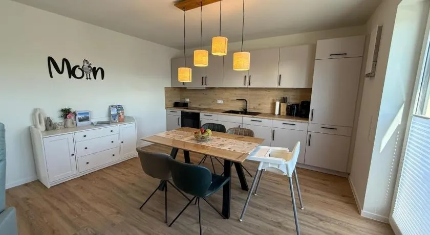 Appartamento con terrazza e sauna | Vista panoramica - Image 1