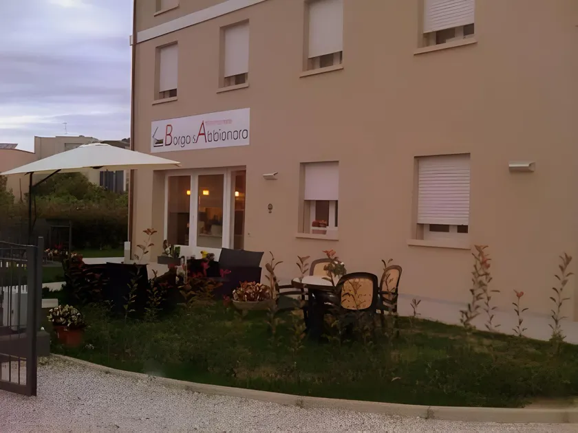 Affittacamere Borgo Sabbionara - Image 1