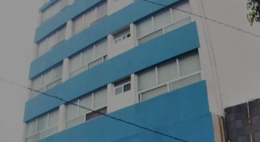 Hotel Union Guadalajara - Image 1