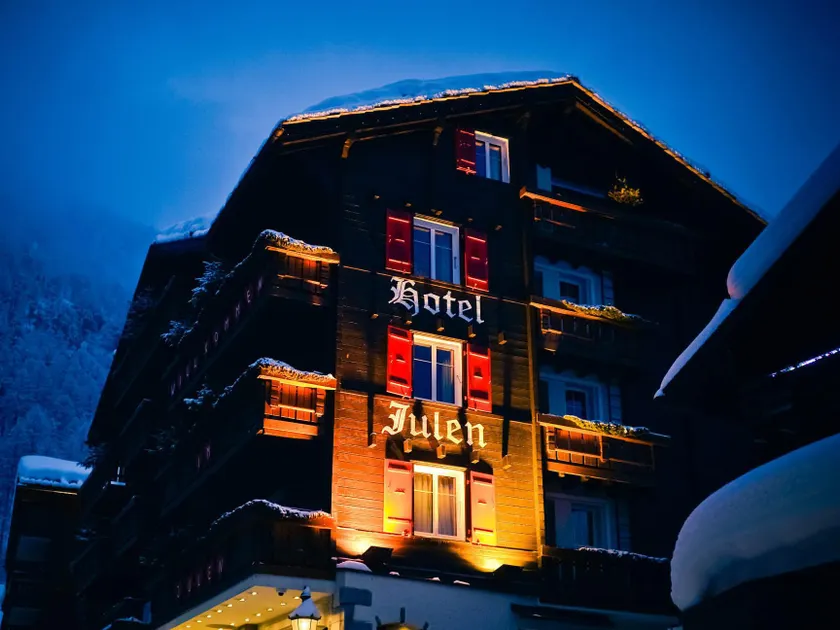 Tradition Julen Hotel - Image 1