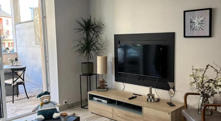 Appartement Calina - Image 1