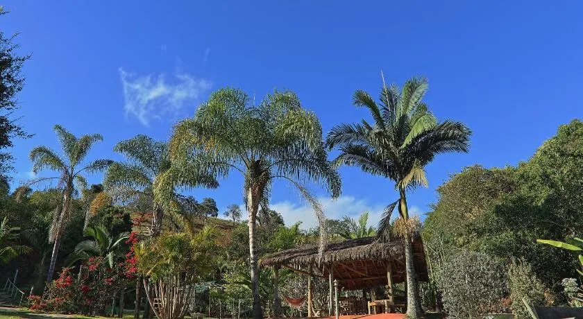 Pousada Dona Felicidade - Image 1