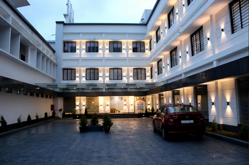 Janatha heritage - Image 1