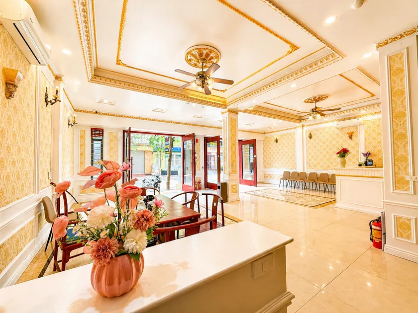 Giang Ninh Hotel - Korean Town Bac Ninh - Image 1