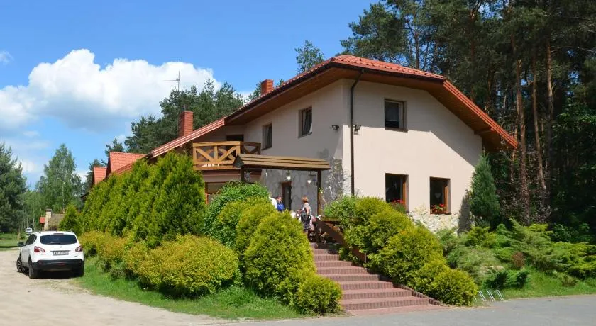 Leśny Zakątek - Image 1