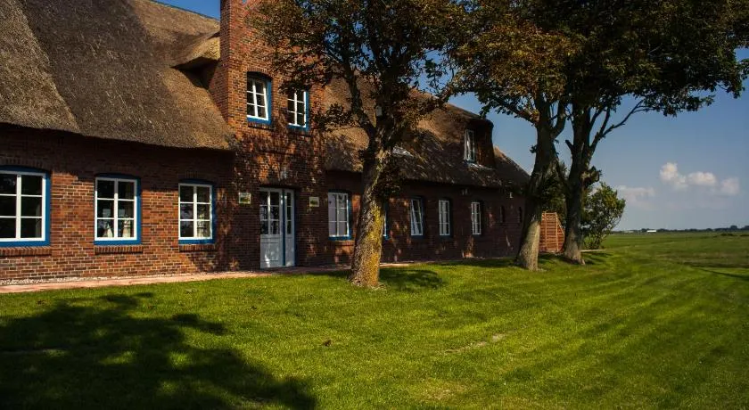 Fewo Kastanienhof - Image 1