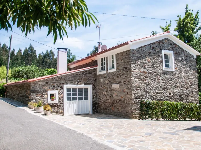 Holiday Home El Olivo by Interhome - Image 1