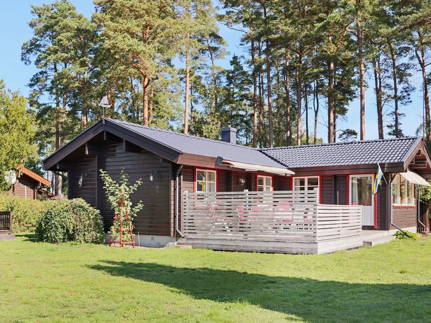 star holiday home in RONNEBY-By Traum - Image 1