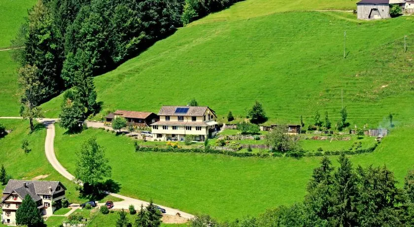 Sonnmatt Bergpension & Gesundheitszentrum - Image 1