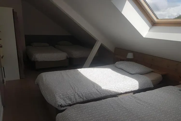 Luxurious Holiday Home in Francorchamps With Sauna - Image 1