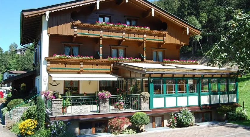 Gästehaus Waldruh - Image 1