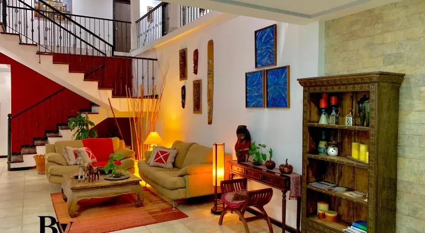 BUENAVISTA INN - Image 1