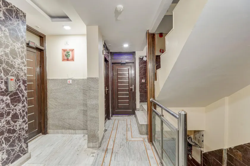 Hotel O Priya Palace - Image 1