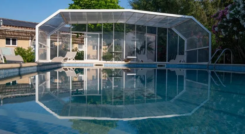 L'APARTE - le studio Les Vignes - Image 1