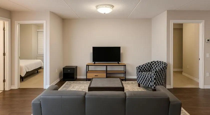 2 Bedroom Condo in Milton - Image 1