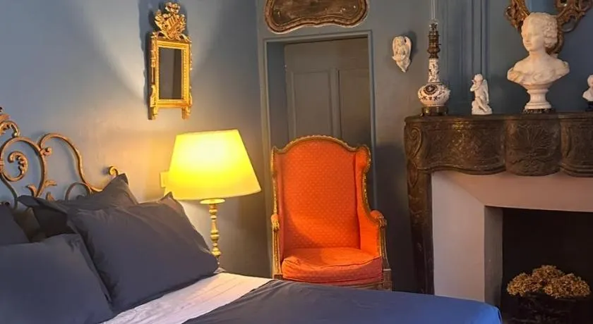 manoir de Rivières - Image 1