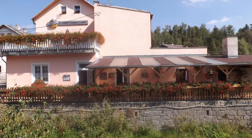 Pension U Vlášků - Image 1