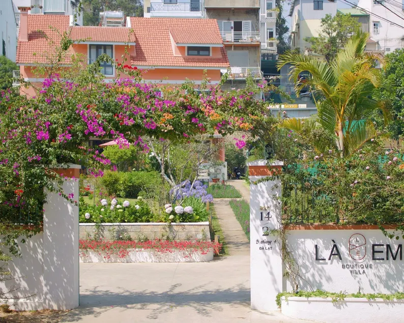 La Em Boutique Villa - Image 1