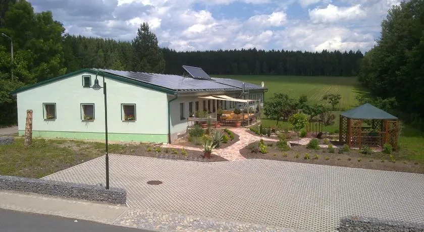 Landpension Wandersruh - Image 1
