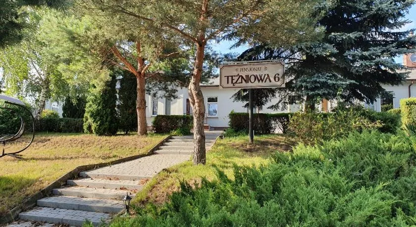 Tężniowa 6 - Image 1