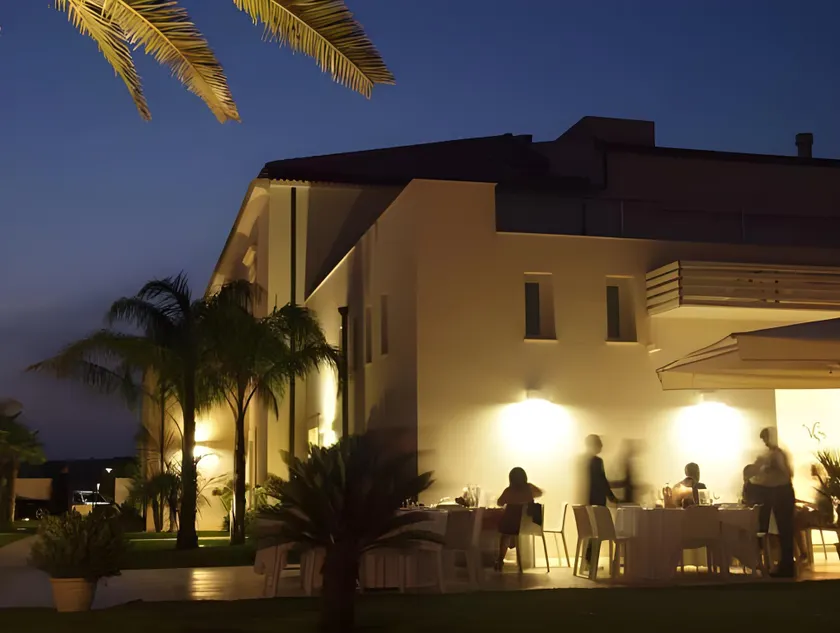 Hotel Villa San Bartolo - Image 1