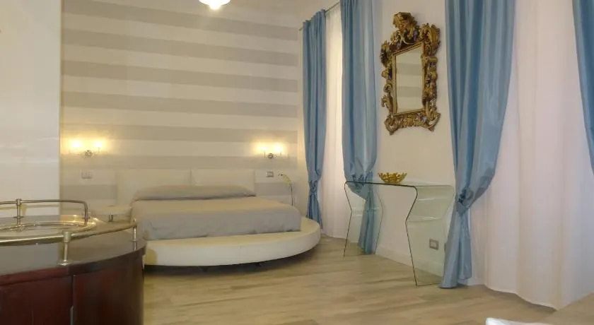 Suite Margot - Regina Margherita - Værelser til leje - Image 1