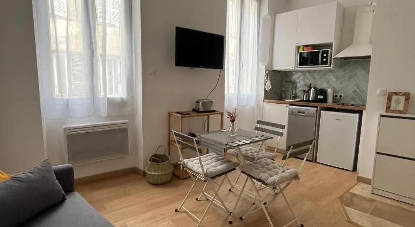 Cosy et central - Cours Julien - Image 1