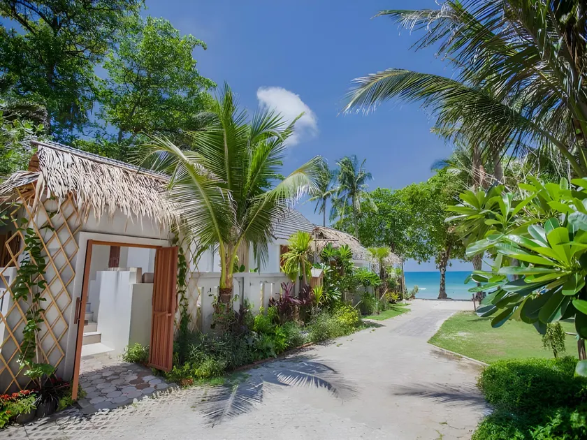 King's Garden Resort - SHA Plus - Image 1