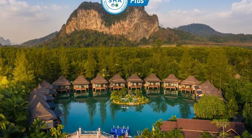 Poonsiri Resort Aonang-SHA Extra Plus - Image 1